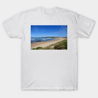 Constantine Bay, Cornwall T-Shirt